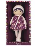 Детска мека кукла Kaloo - Вайълет, 25 сm - 3t