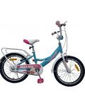Детски велосипед Makani - 18'', Leste Green - 1t