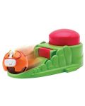 Детска играчка Baoba B Tizoo - Животинче с изстрелвачка - 1t