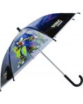 Детски чадър Vadobag Sonic - Sunny Days Ahead - 1t
