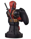 Холдер EXG Marvel: Deadpool - Bust, 20 cm - 7t