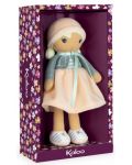 Детска мека кукла Kaloo - Клои, 32 сm - 2t