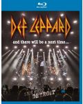 Def Leppard - And There Will Be A Next Time... Live From Detroit (Blu-Ray) - 1t