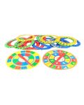 Детска игра Raya Toys - Туистър с дискове - 2t