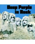Deep Purple - Deep Purple In Rock, Anniversary Edition (CD) - 1t