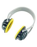 Детска играчка Klein - Защитни слушалки, зелени - 1t