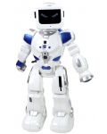 Детски робот Sonne - Reflector, бял - 1t