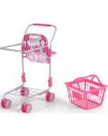 Детска количка за пазаруване Moni Toys- Trolley - 3t