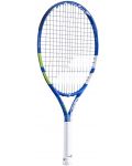 Детска тенис ракета Babolat - Drive Junior 23, 215 g, L0 - 2t