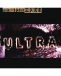 Depeche Mode - Ultra (CD + DVD) - 1t