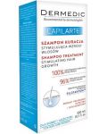 Dermedic Capilarte Шампоан за растеж на косата, 300 ml - 2t