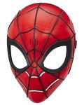 Детска маска Hasbro Spiderman - Спайдърмен, със звуци - 1t