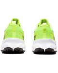 Обувки за бягане Asics - Novablast 2 GS,  зелени - 3t