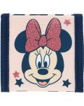 Детско портмоне Vadobag Minnie Mouse - Talk Of The Town - 1t