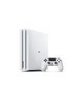 Sony PlayStation 4 Pro 1TB + Destiny 2 Bundle - Glacier White - 4t