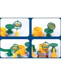 Детски образователен комплект Acool Toy - Направи си електрическа верига с жироскоп - 2t