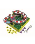 Детска игра Trefl Mickey - Готови за надпревара - 2t