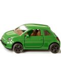 Детска играчка Siku - Fiat 500 Adventure - 2t