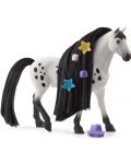 Детска играчка Schleich Horse Club Sofia's Beauties - Кон с мека грива, кнабструпер - 1t