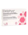 Delphys, 30 таблетки, Lo.Li. Pharma	 - 1t