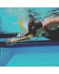 Детски шнорхел за техника и тренировка Finis - Swimmer's Snorkel - 2t