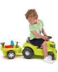 Детски трактор с ремарке Ecoiffier - 6t