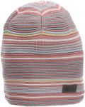 Детска шапка на райе Sterntaler - От органичен памук, 53 cm,  2-4 г - 3t