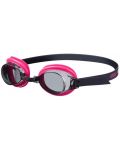 Детски очила за плуване Arena - Bubble 3, розови - 1t