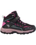 Детски обувки Joma - Utah Jr 23 , черни/розови - 1t