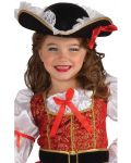 Детски карнавален костюм Rubies - Принцесата на морето, размер S - 2t