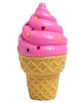 Детски балсам за устни Martinelia - Сладолед, асортимент - 4t