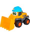 Детска играчка Simba Toys ABC - Lucy Челен товарач, 25 cm - 1t