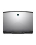 Гейминг лаптоп Dell Alienware 15 R4, Intel Core i9-8950HK - 15.6" UHD - 4t