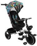 Детска триколка Caretero Toyz - Dash, Melange  - 1t