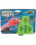 Детска играчка Yulu Whacky Shots - Чудовище, асортимент - 11t