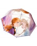 Детски чадър Zizito - Frozen - 1t