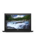 Лаптоп Dell Latitude 7290 - 12.5" HD AntiGlare - 5t