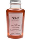 Depot Нежен душ гел No. 601, Mystic Amber, 250 ml - 1t