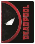 Дедпул - Steelbook Edition (Blu-Ray) - 3t