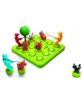 Детска логическа игра Smart Games - Разходи кучето - 3t