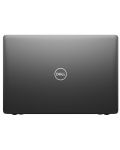 Лаптоп Dell Inspiron - 3584, черен - 7t