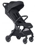 Детска количка Easywalker - Jackey 2, Midnight Black - 1t