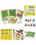Детска игра Haba - Колекция от 10 игри - 2t