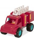 Детска играчка Battat - Пожарна кола - 3t