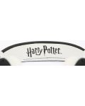 Детски слушалки OTL Technologies - Harry Potter Hogwarts, черни - 3t