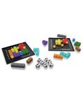 Детска игра Smart Games - Гениален квадрат - 2t