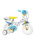 Детско колело Dino Bikes - Прасенцето Пепа, 12" - 1t