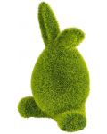 Декоративна фигурка ADS - Великденски заек, 10 x 7.5 x 14.5 cm - 2t