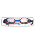 Детски очила за плуване SKY - Със зъби на акула - 3t