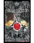 Death Note 13: How to Read - 1t